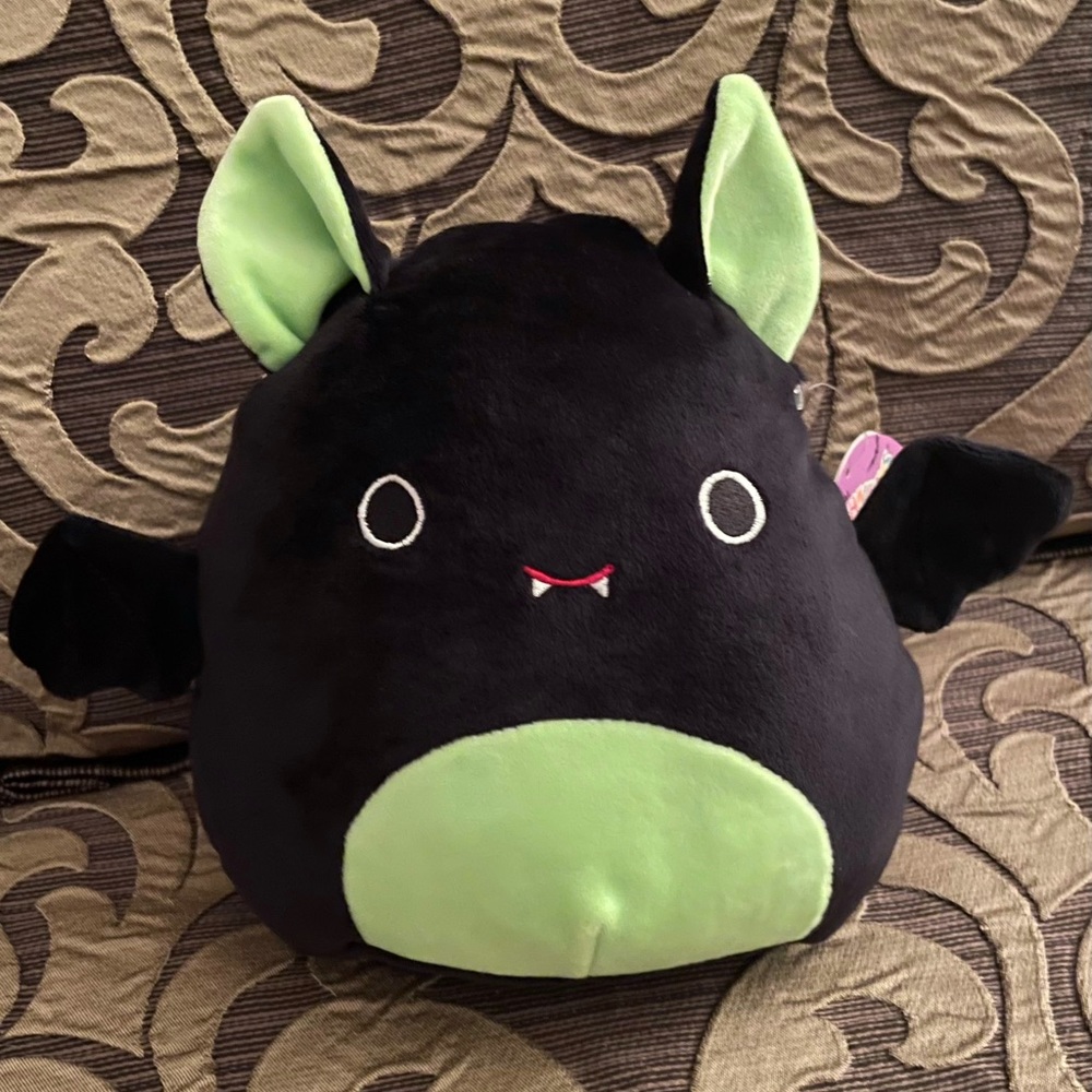 Bart Squishmallow